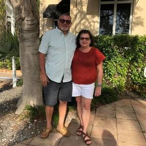 Meet your Posher, Mike